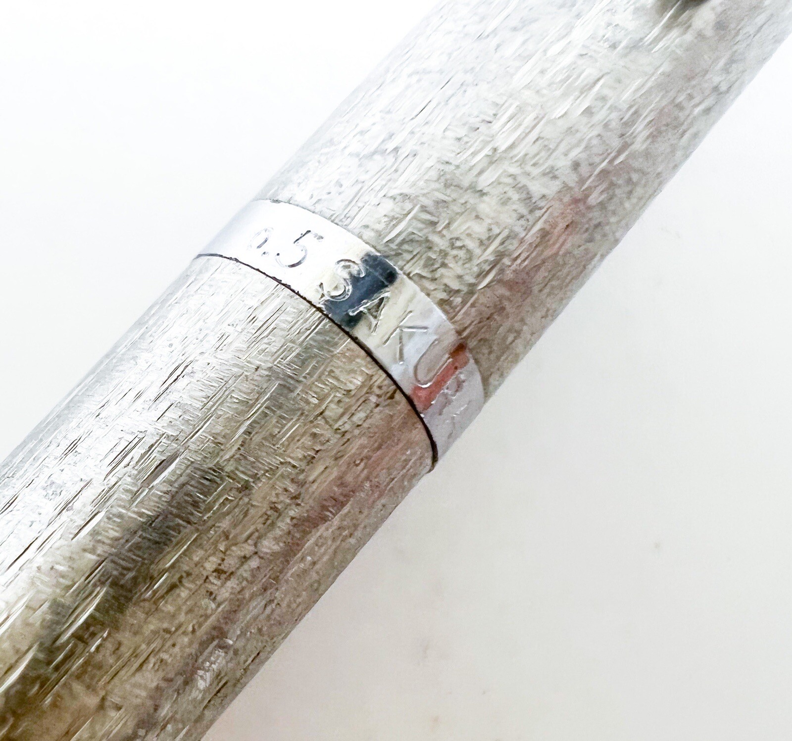 Sakura Mechanical Pencil Slide Sharp 0.5 mm sliding sleeve