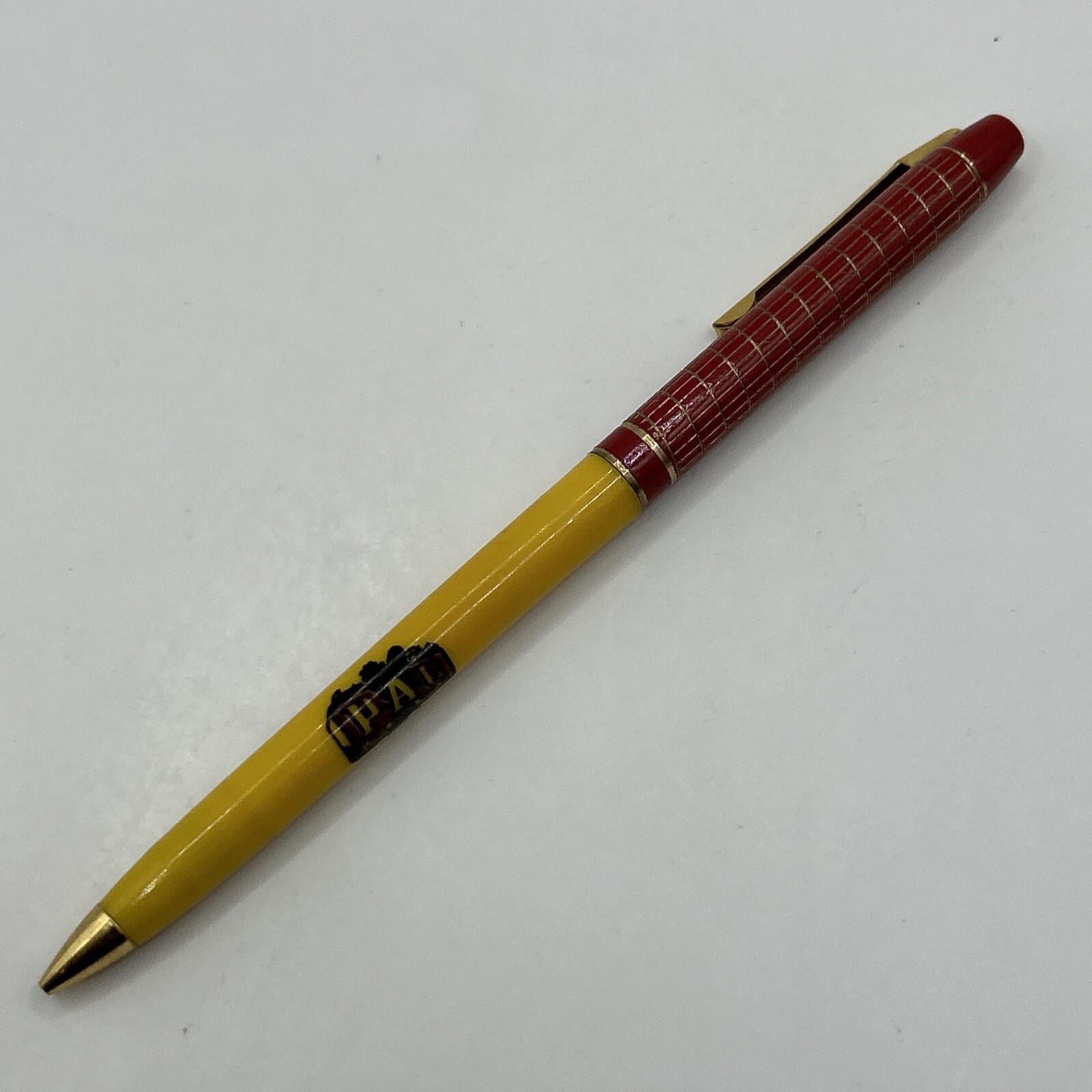 VTG Mechanical Pencil P.A.G. Pfister Associated Growers Davenport IA
