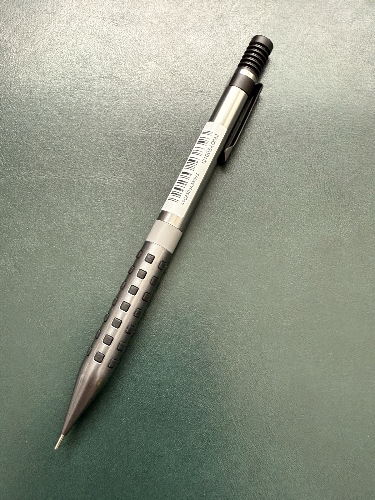 Smash Limited Metallic Colors Diamond Pen Q1005-LDM Limited Edition Color
