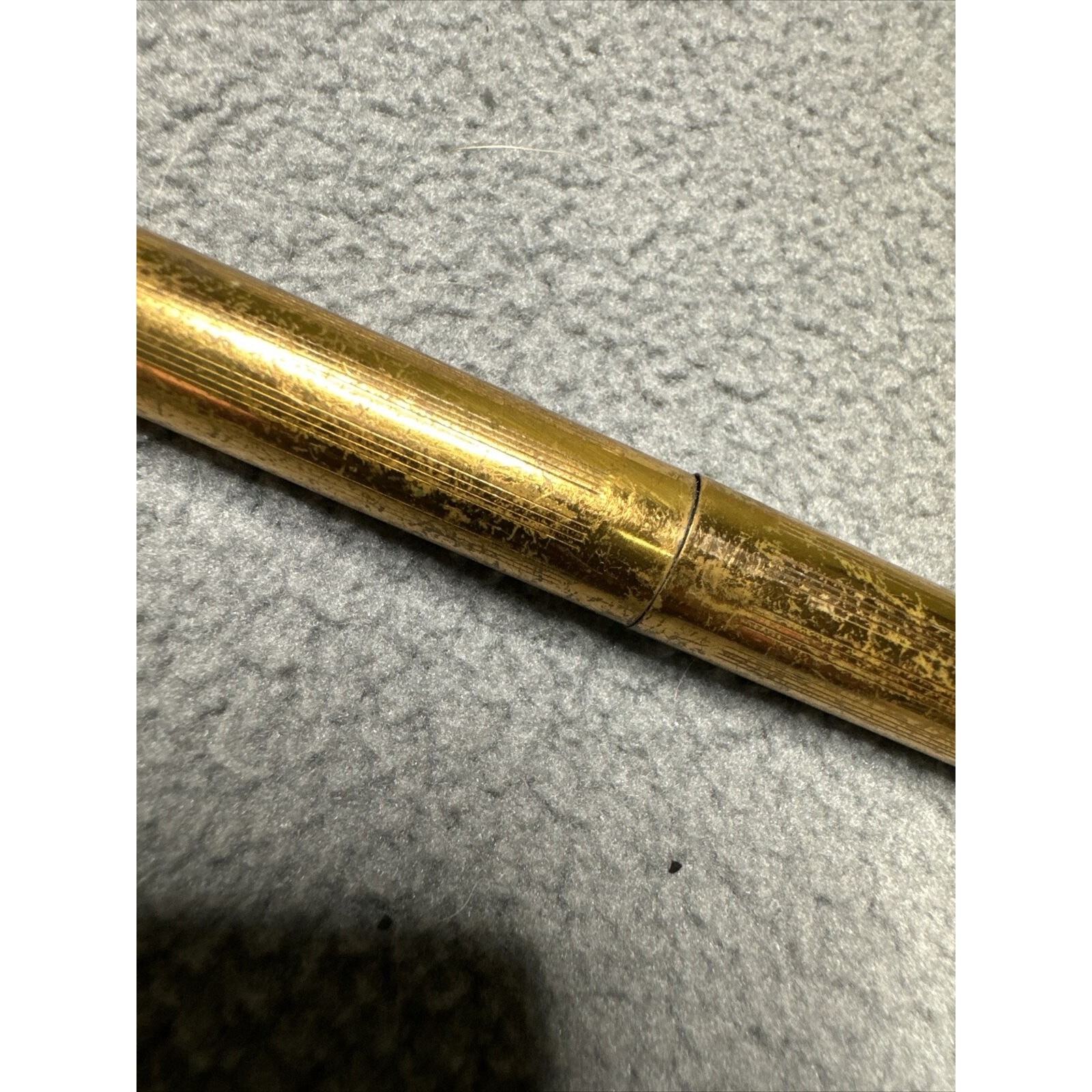 Mechanical Pencils VTG Windsor USA Papermate Quill Ballpoint Roche Writing