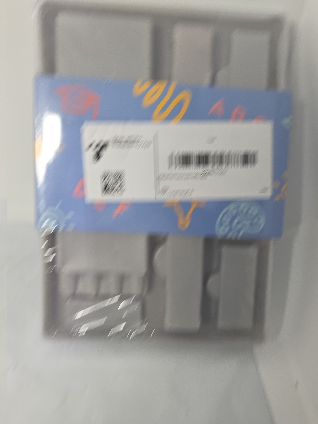 Mechanical Pencil Set -T066- Pastel 0.5 To 0.7mm