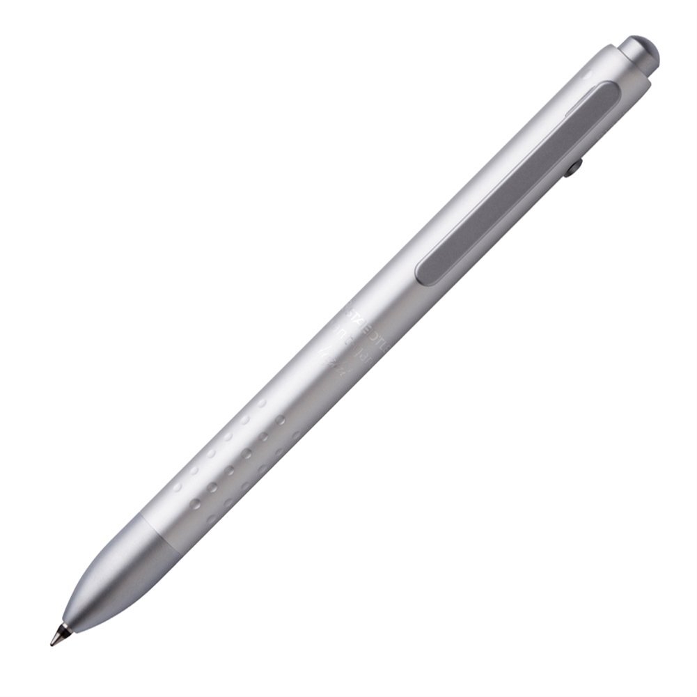 Staedtler 927AGL-S 3 in 1 Pen 0.5mm Mechanical Pencil & 2 colors Ballpoint Pen