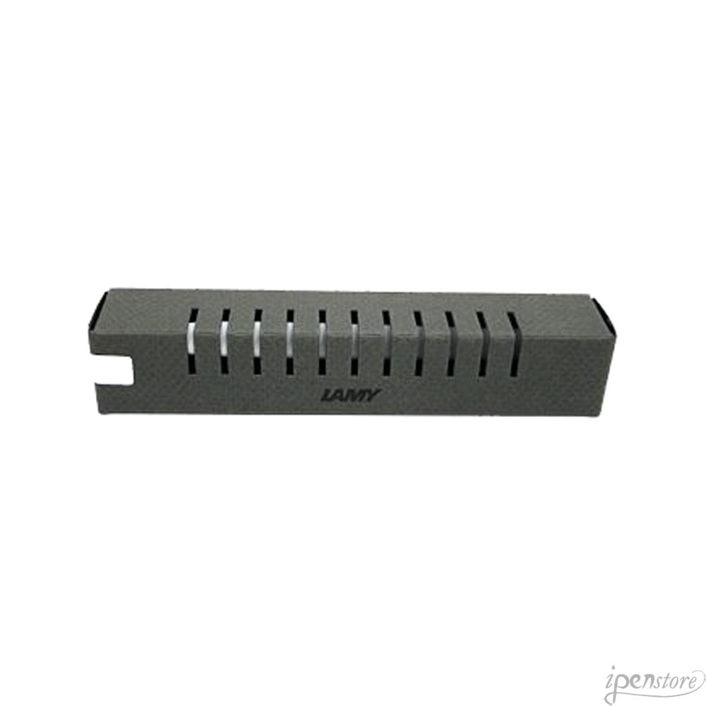 LAMY M 41 0.5mm Mechanical Pencil with Chrome Clip and Built-in Eraser