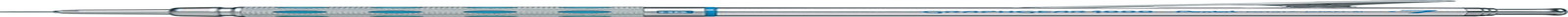 Pentel Graph Gear 1000 Automatic Drafting Pencil, 0.7Mm Lead Size, Blue Barrel,