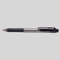 Pentel DotE-Ball 1.0 A-axis Black BK130-A (Set of 10)