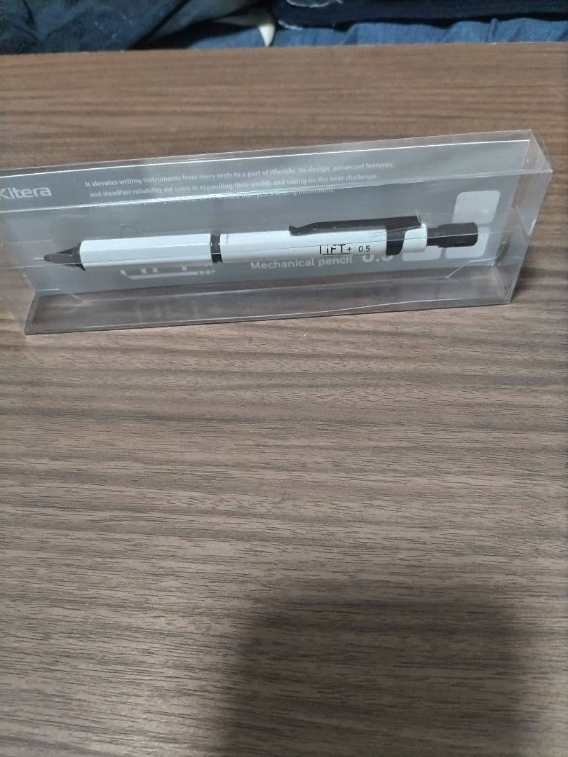 Kitera LiFT+ 0.5 mechanical pencil