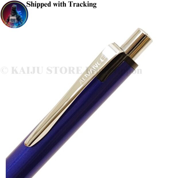 uni Mitsubishi Pencil Kurutoga Advance 0.5mm Mechanical Pencil with Lead