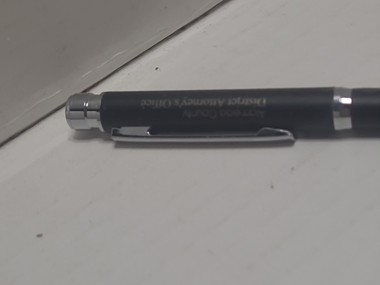 KOKUYO Mistral PS-1 Body Knock Mechanical Pencil LTD
