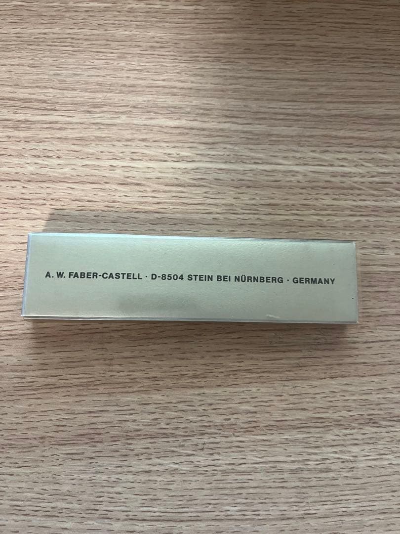 New Unused Discontinued Faber-Castell TK-Fine 9703 0.3mm