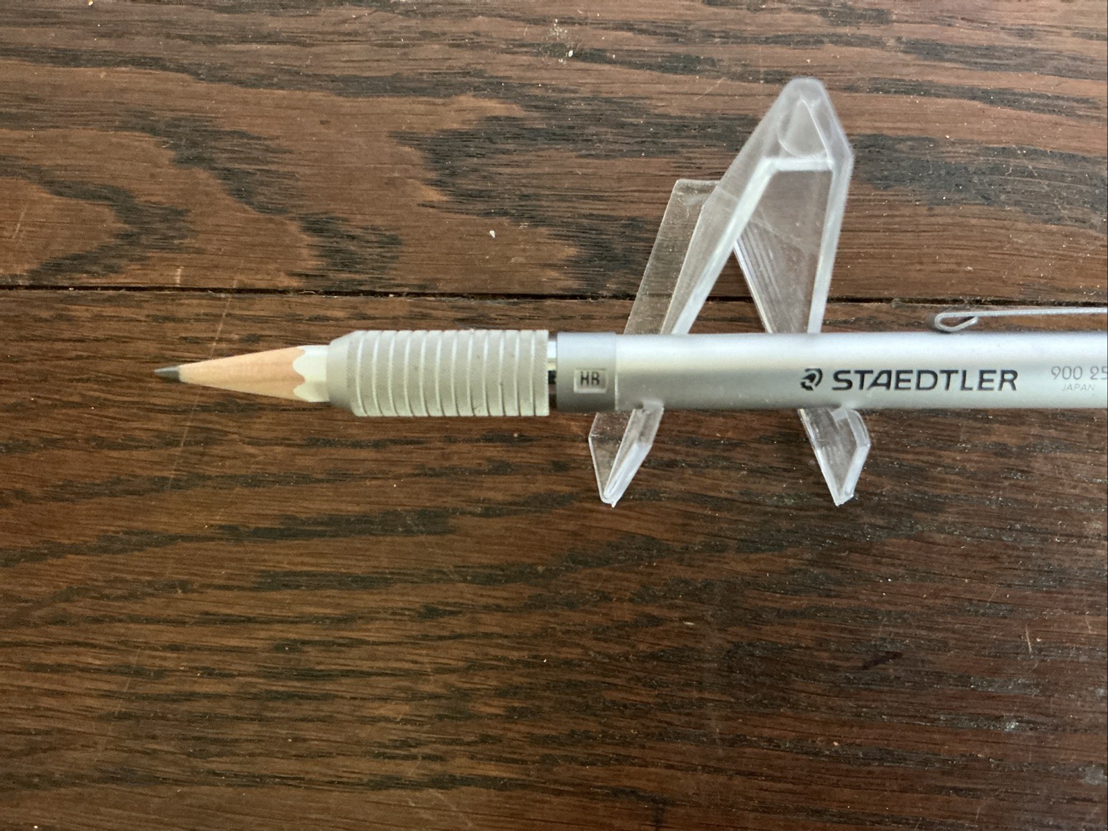 Staedtler 900 25 Pencil Holder Made in Japan; Es0604