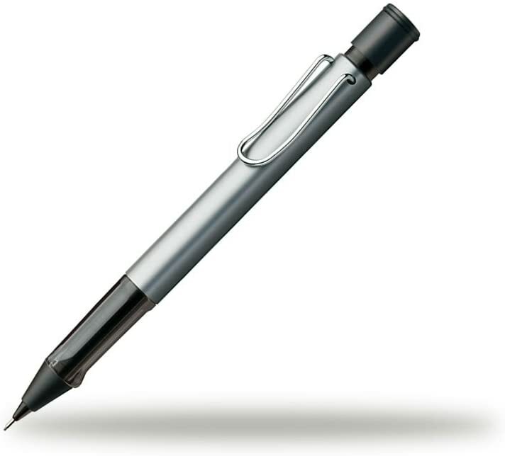 LAMY AL-star graphite Pencil (Model L126GP-5), 0.5mm, 100% authentic, NEW!
