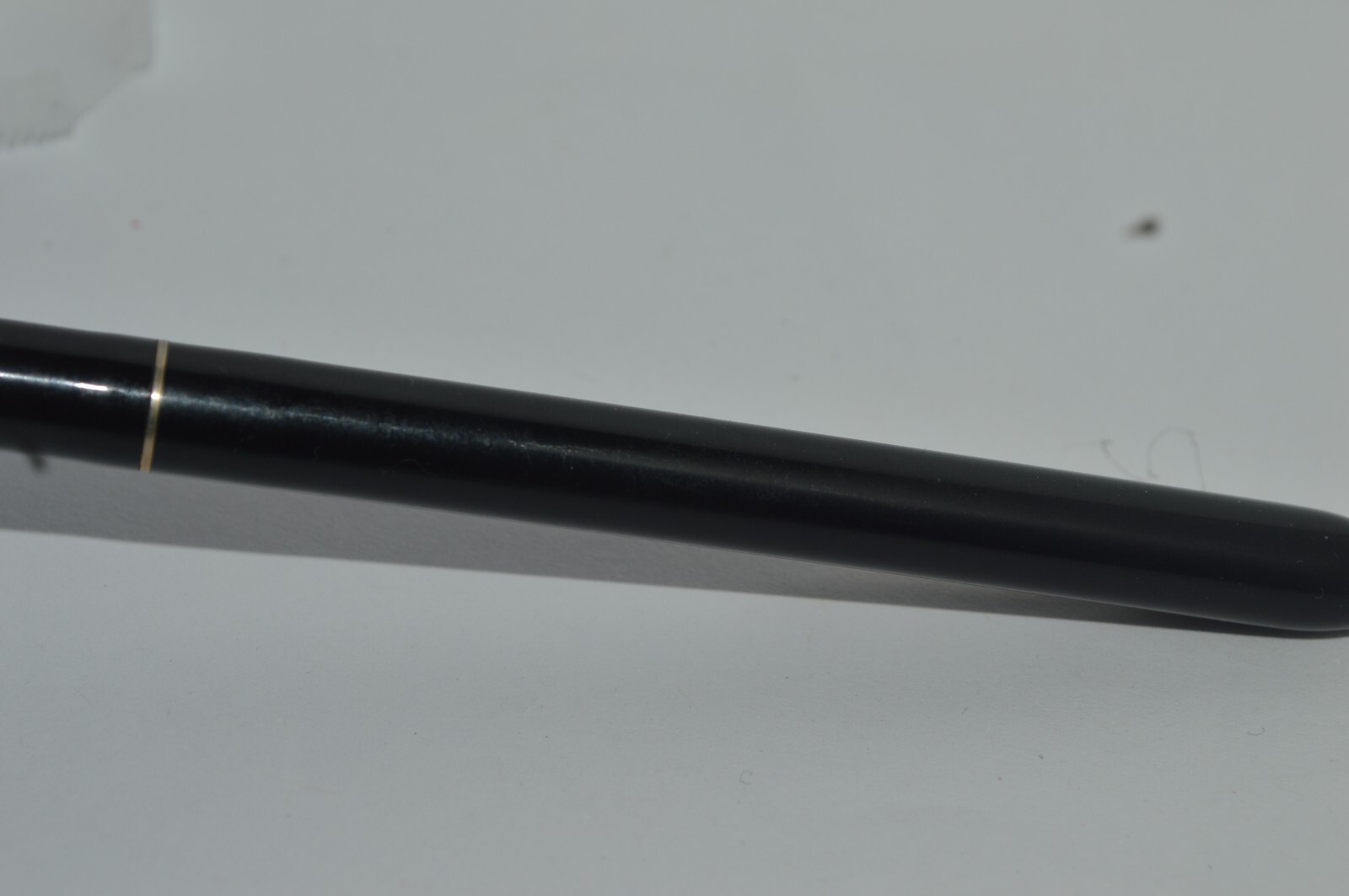 Master’s Luncheonette Mechanical Pencil Promo Metal Plastic Circa 1960’s Antique