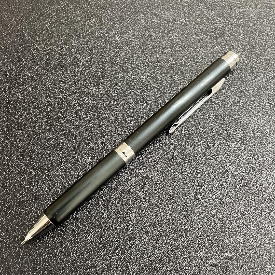 Discontinued KOKUYO Mistral Body Knock Mechanical Pencil 0.5mm ship From JAPAN◎