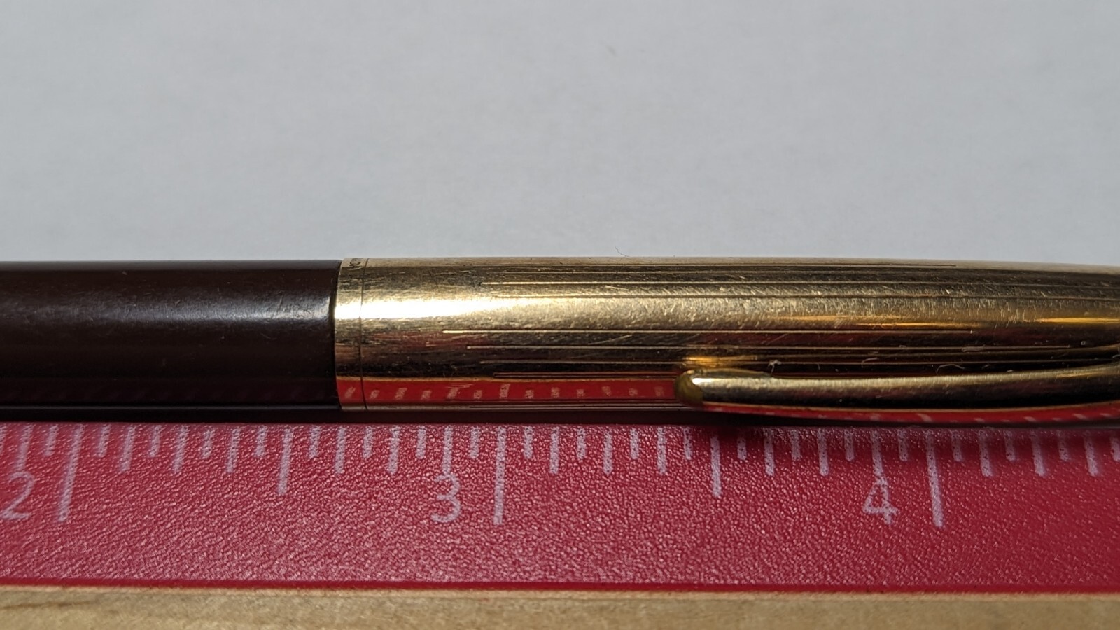 VINTAGE SHEAFFER’S MADE IN CANADA MECHANICAL PENCIL