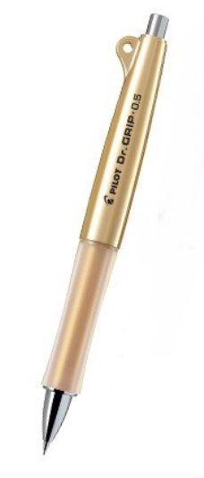 Dr. Grip 30th Anniversary model – Gold (US SHIPPING ONLY)