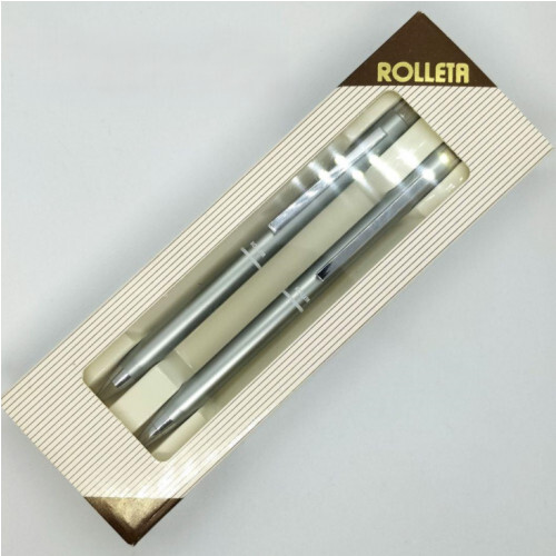 Sakura Cray-Pas Loretta Mechanical Pencil Ballpoint Pen Discontinued From JAPAN◎