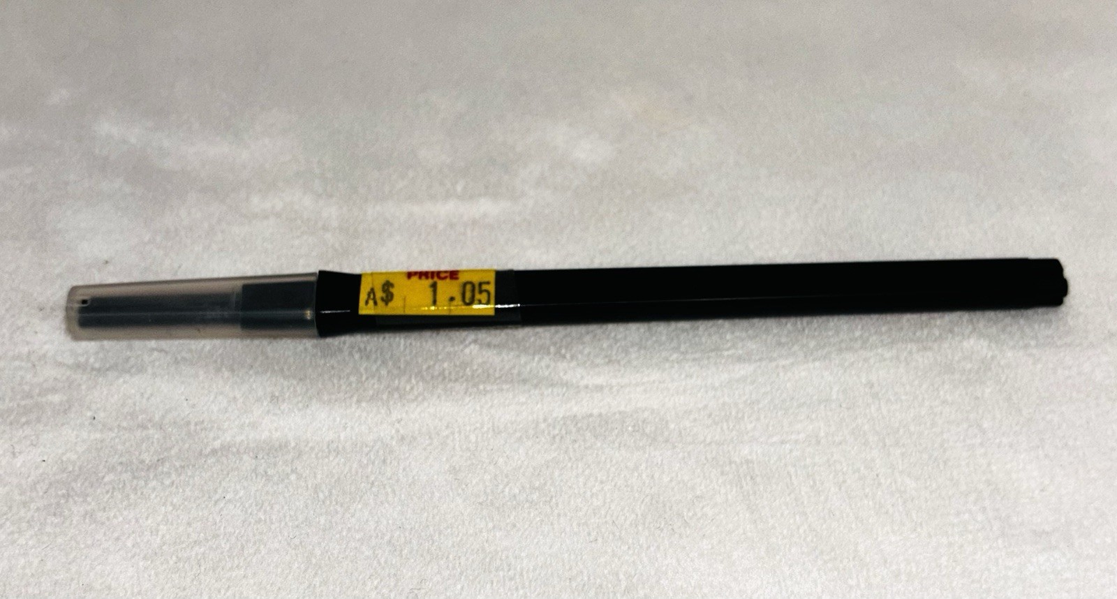 Vintage Faber-Castell 9032 Lead Holder – 2mm Clutch Pencil – W. Germany – 2H