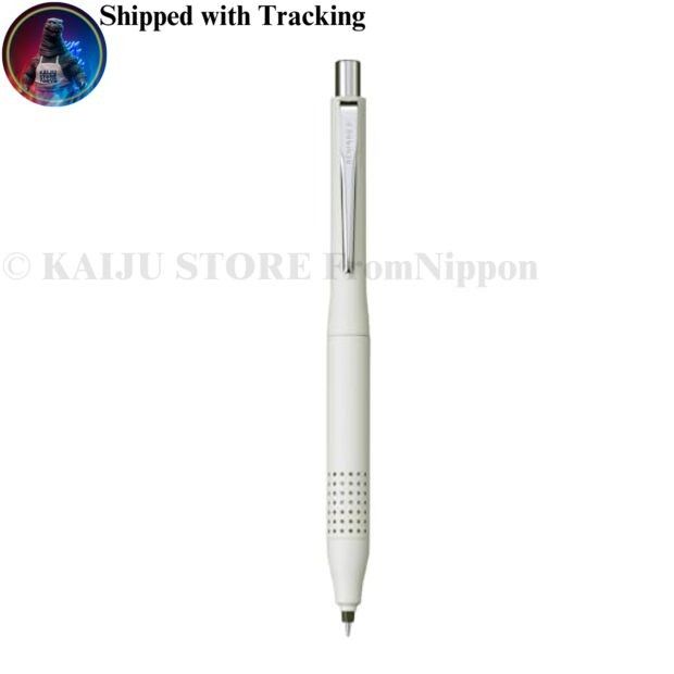 uni Mitsubishi Pencil Kurutoga Advance Mechanical Pencil Upgrade Model 0.3 Ivory