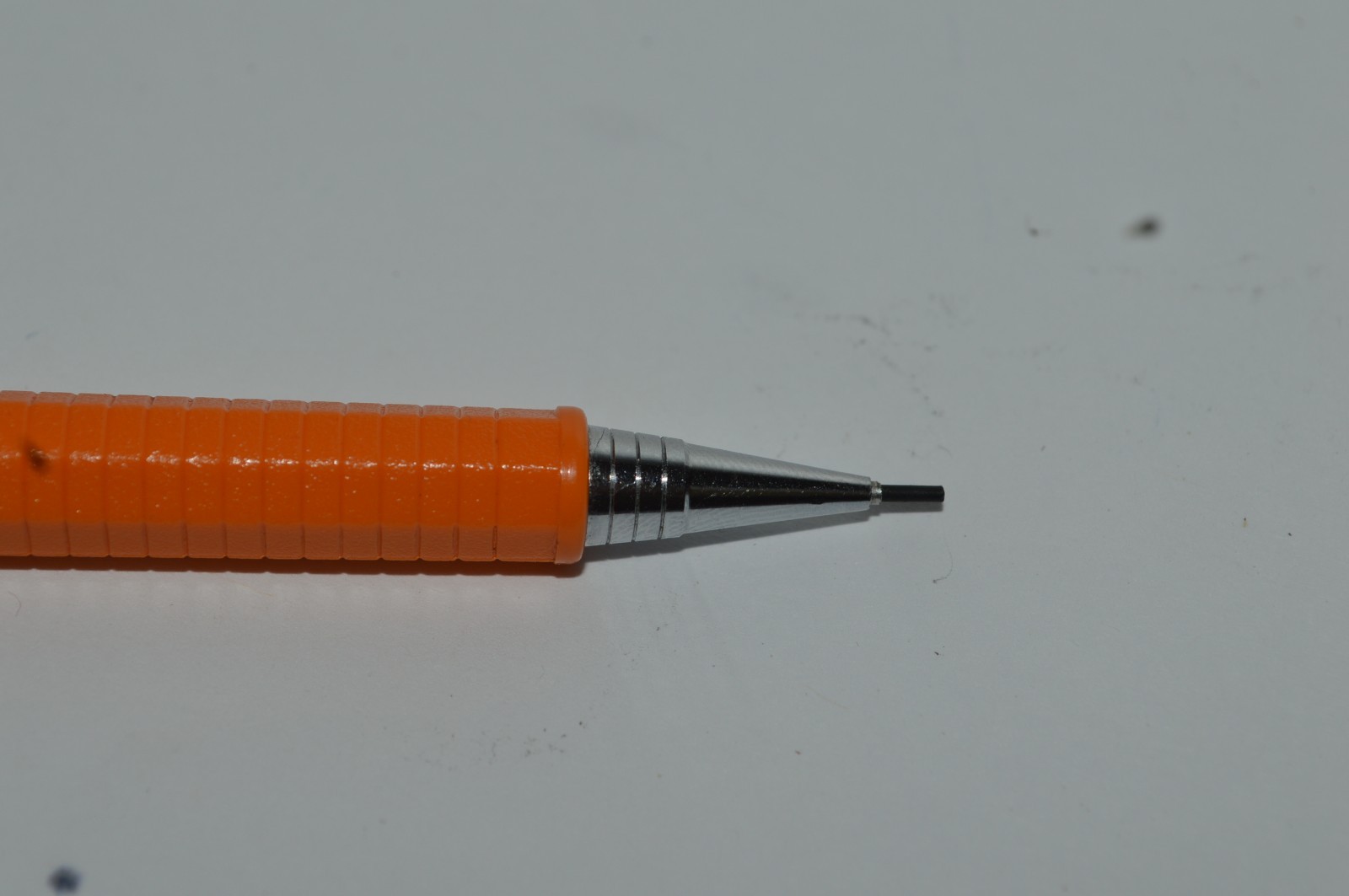 BEROL Turquoise TX-9 Automatic Pencil 0.9mm Yellow Japan 1990’s Tested Retired