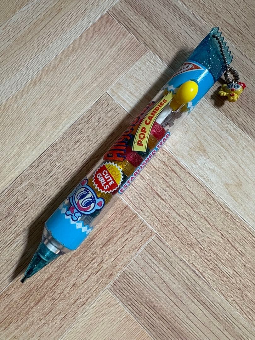 Angel Blue Candy Mechanical Pencil
