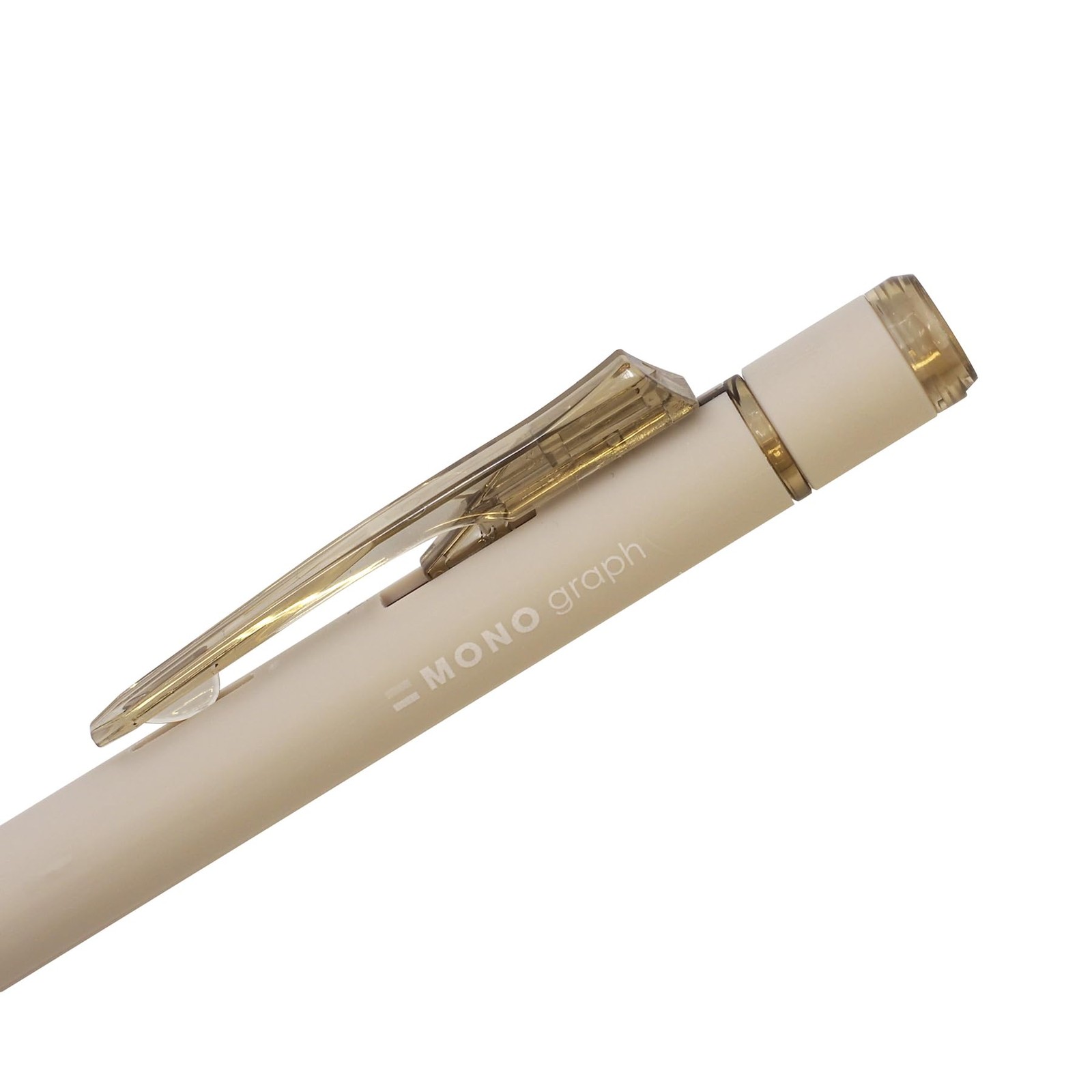 Mechanical Pencil Monograph 0.3 Lavender DPA-145E