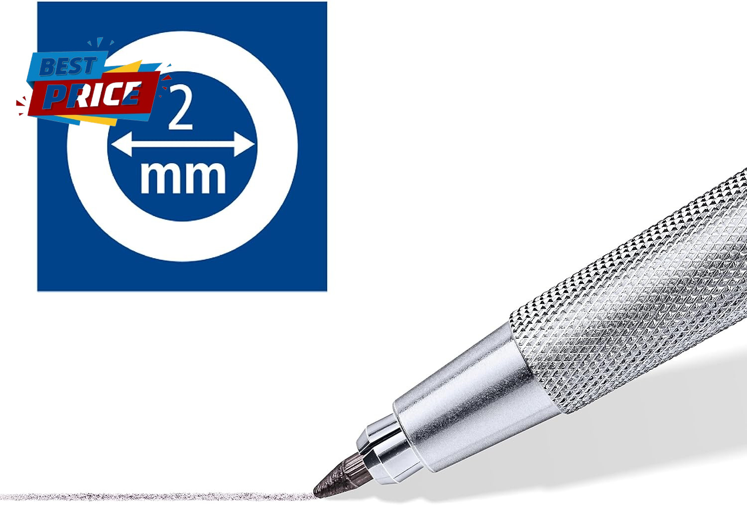 Mars Technico Lead Holder (780 C)
