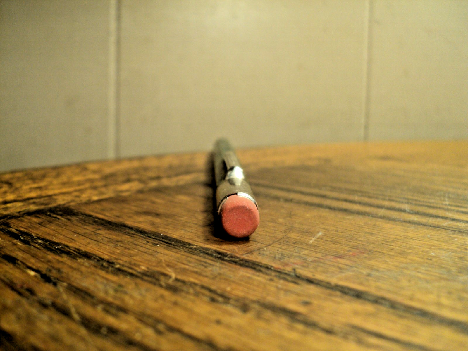 Vintage Autopoint Mechanical Pencil Auto Parts Co Marshall MO 5-5/8″ Long USA