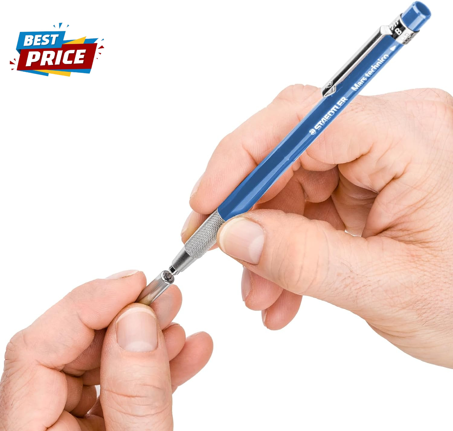 Mars Technico Lead Holder (780 C)