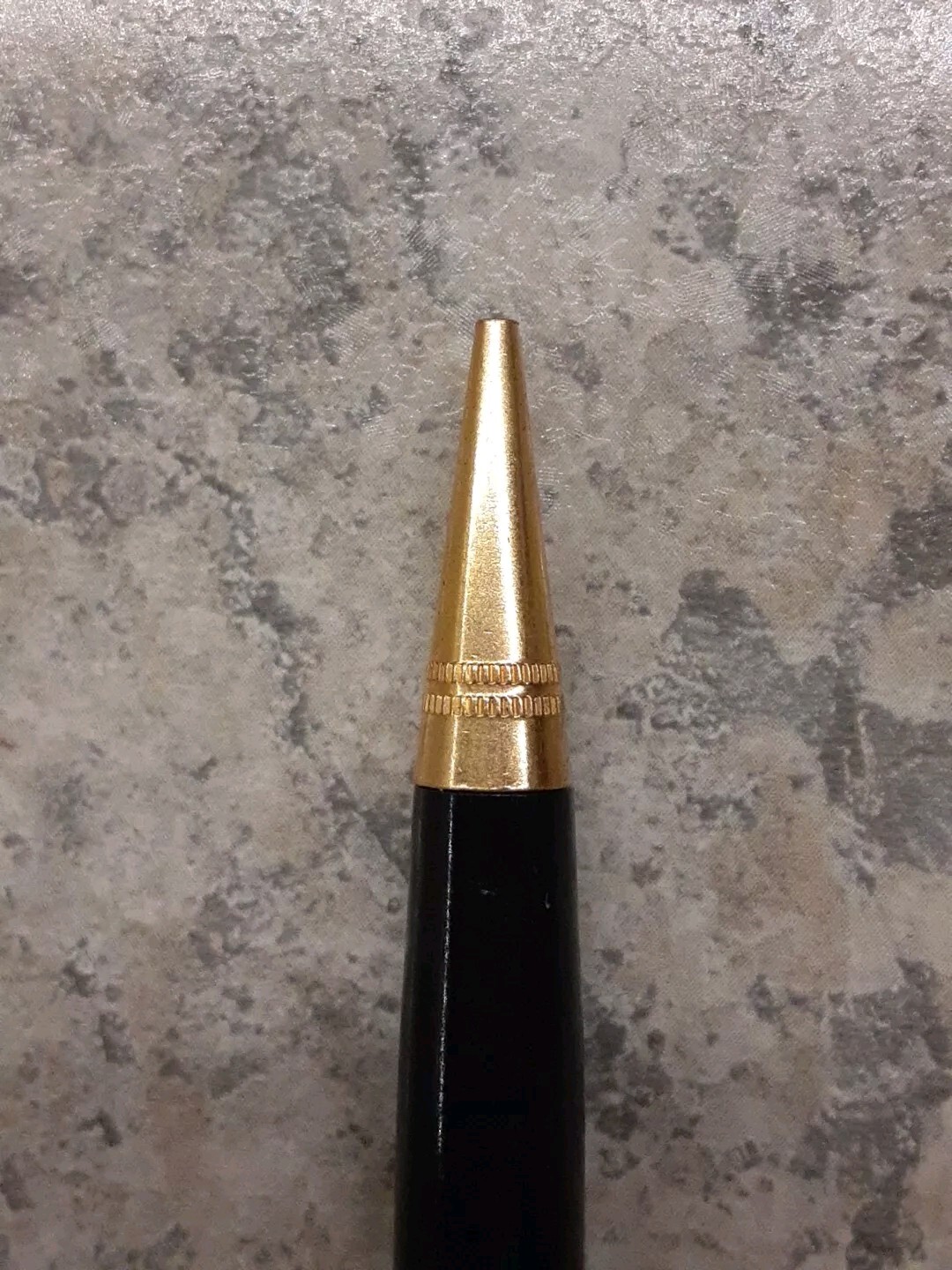 Vintage Wings USA Mechanical Pencil L.G. Skeels Contractor Eau Claire Wis.