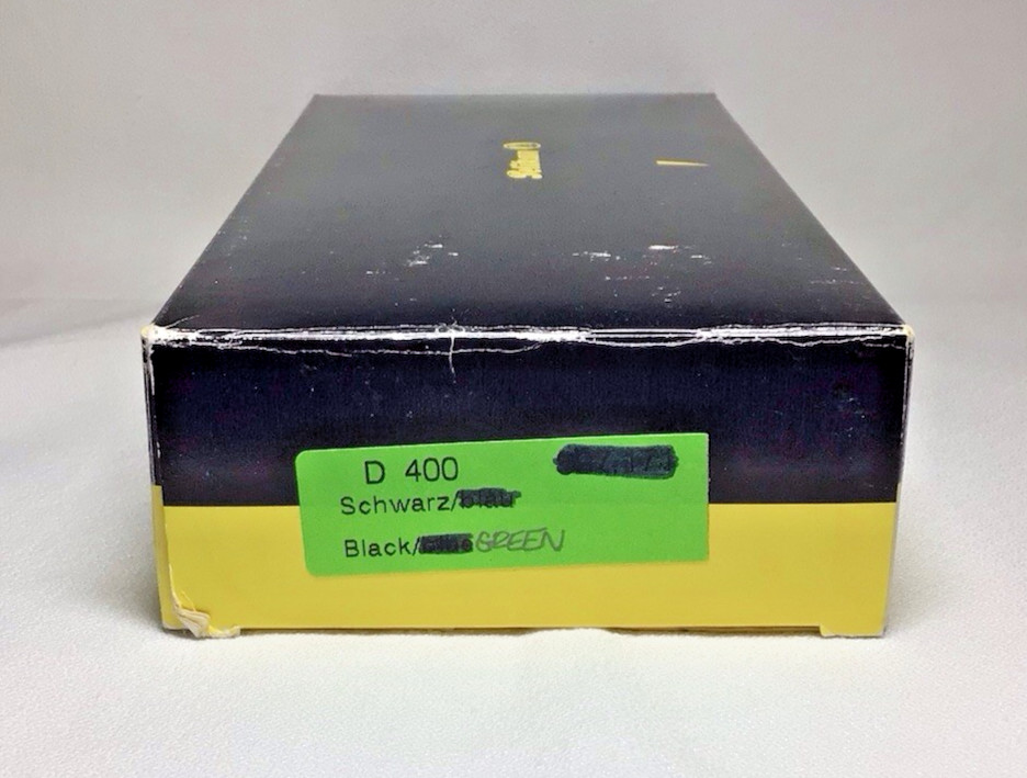 Pelikan Souveran D400 .7mm Pencil Black And Green New In Box Product