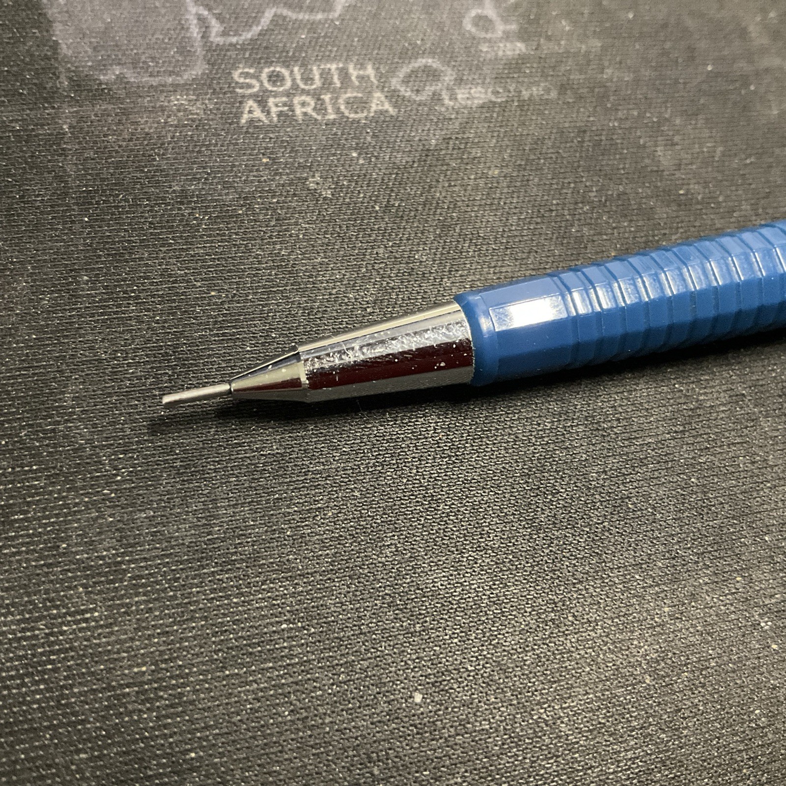 Pentel PS315 0.5mm Retracting Tip