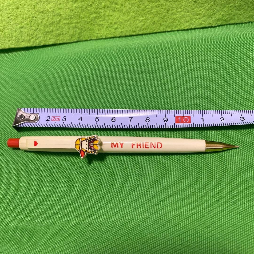 Sanrio Mechanical Pencil Retro Set of 2