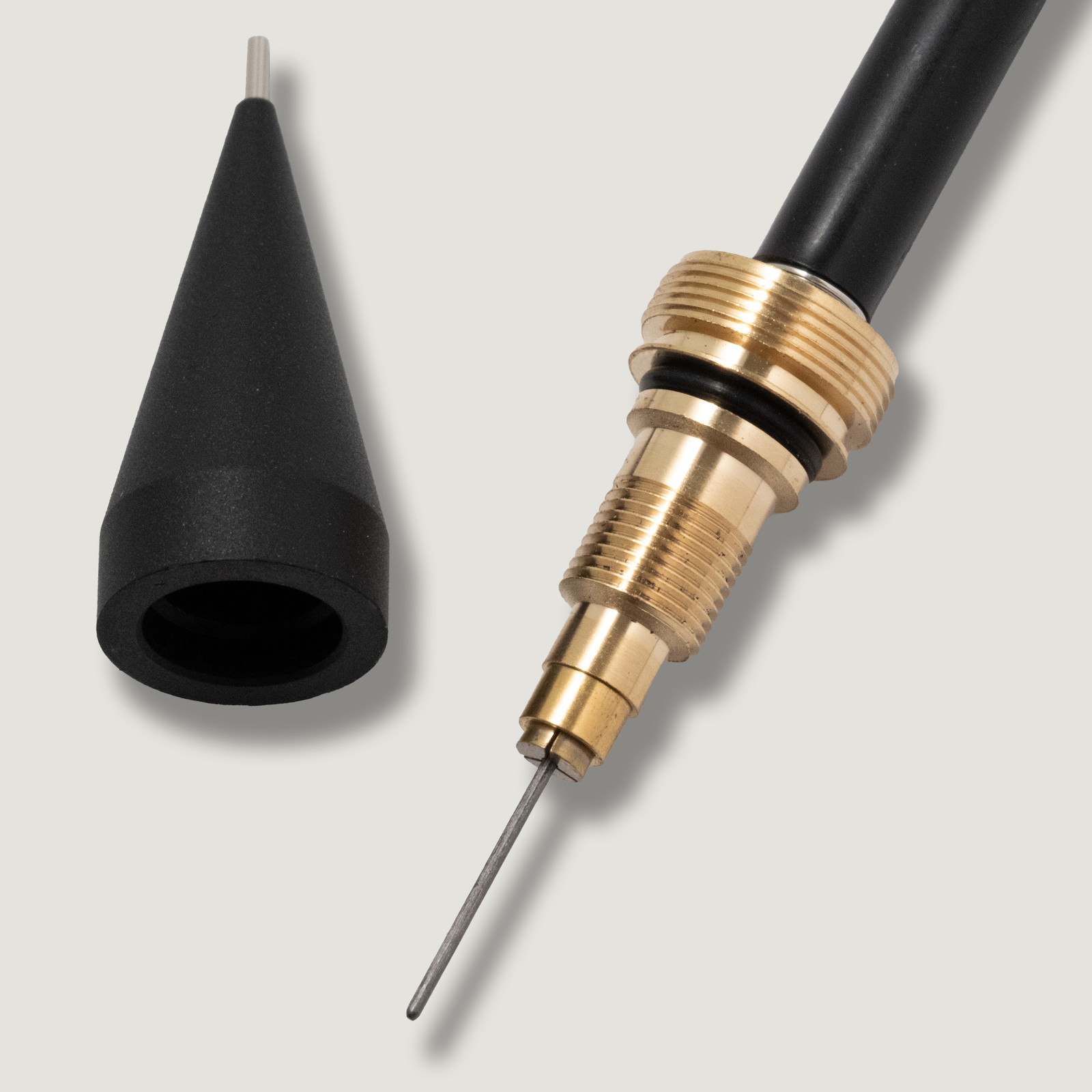 SEASER GRAVIUM Mechanical Pencil High-Performance Practical Design Stationery