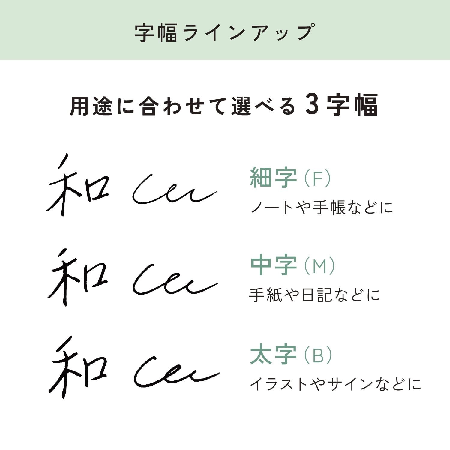 TUZU ADJUST Glassy Crystal Cherry Pencil, Made in Japan, Bold, for Beginners and