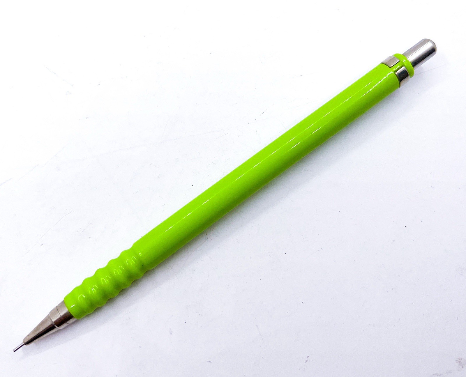 Rotring Tikky Special Mechanical Pencil 0.3 0.35mm Grass Green Germany