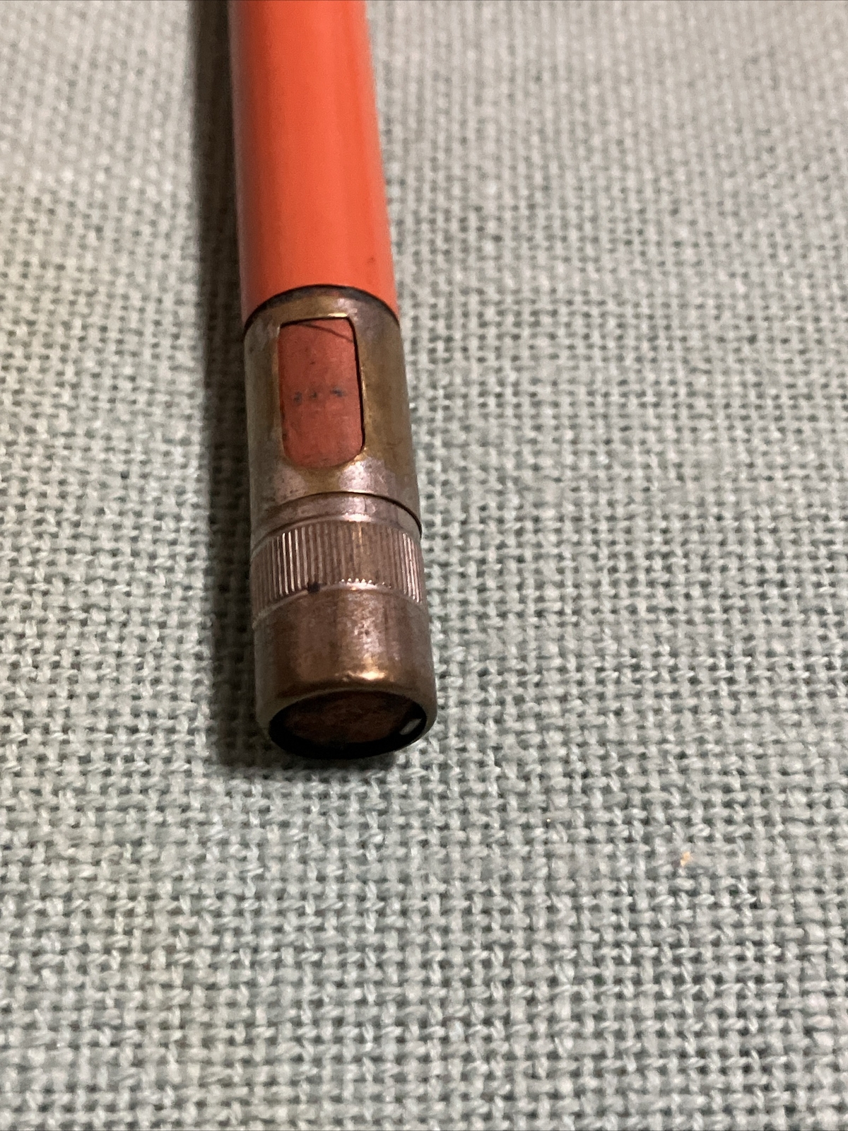 VTG RARE Advertising DOYLE PAPER COMPANY Mechanical Pencil AS IS