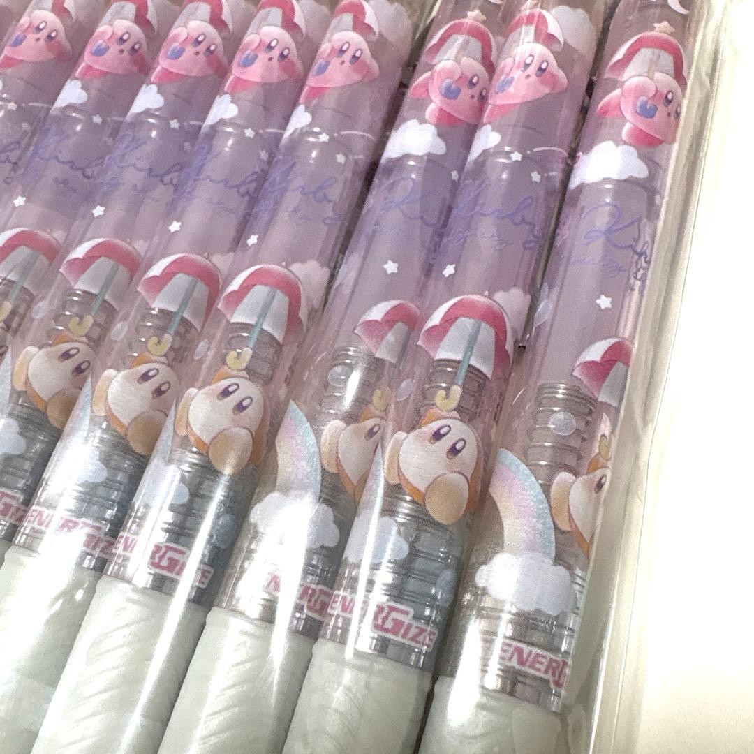 Kirby of the Stars Energel Sharp 10 bottles [New] ①