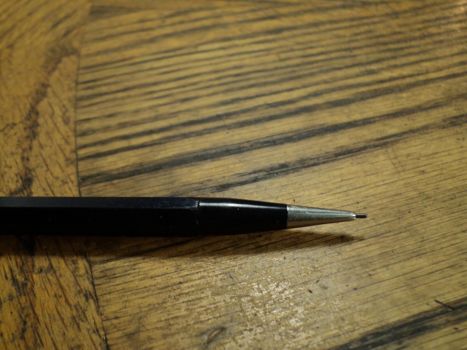 Vintage Autopoint Mechanical Pencil Federal Land Bank Association Colby Kansas