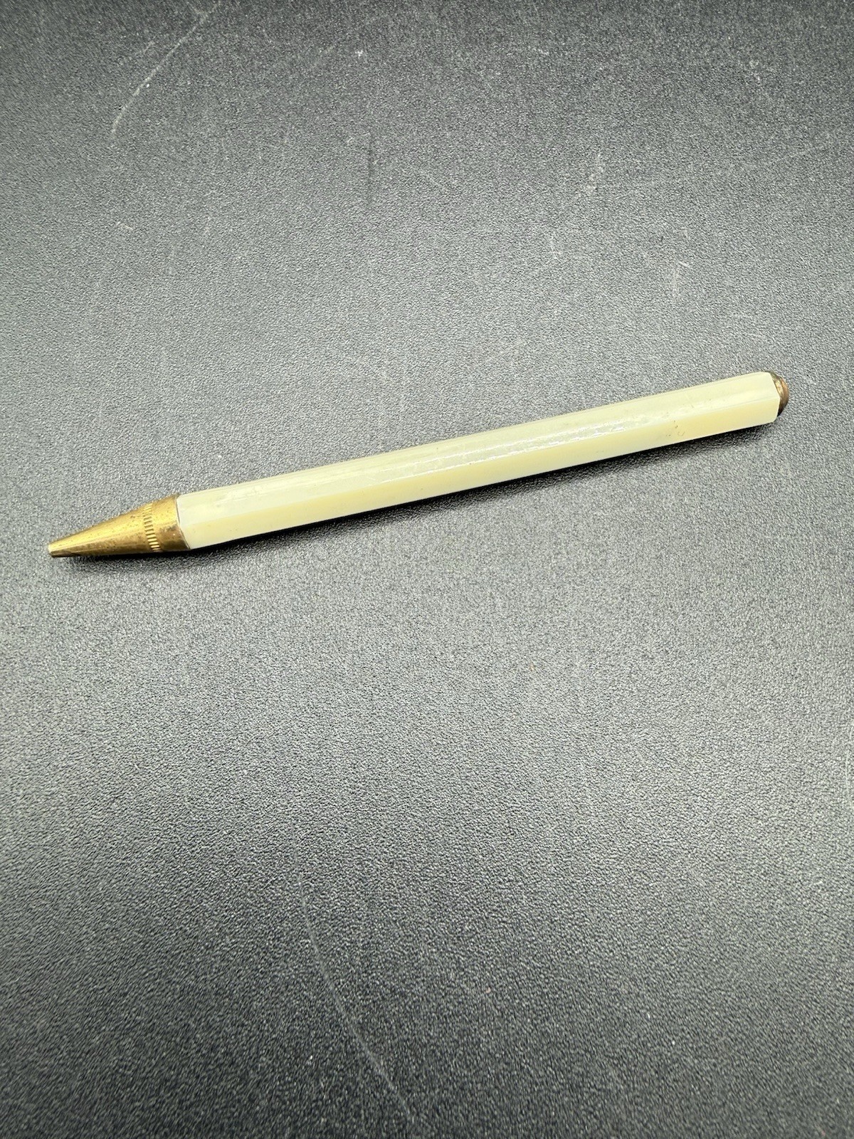 Misc Lot of Vintage Advertising Mechanical Pencils, Pencil Lead And Erasers