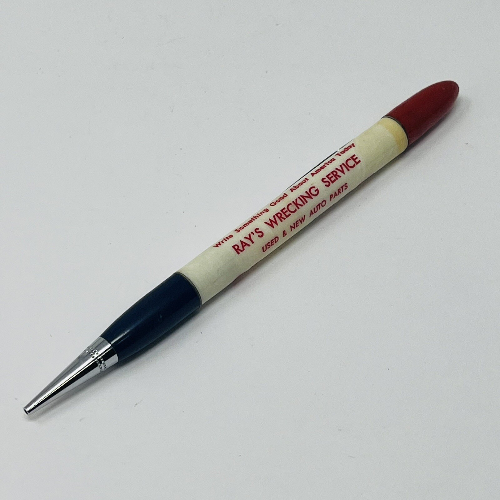 Ray’s Wrecking Service Auto Parts Forest City IA Redipoint Mechanical Pencil