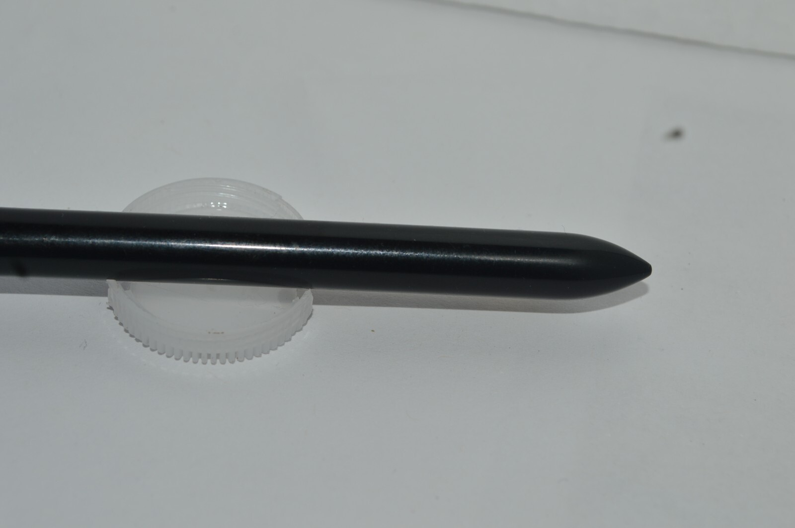 Master’s Luncheonette Mechanical Pencil Promo Metal Plastic Circa 1960’s Antique