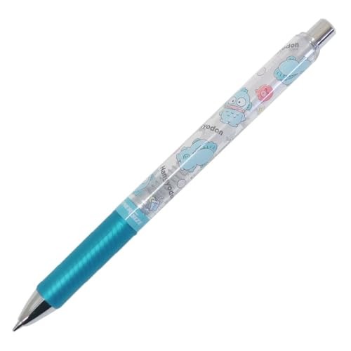 Kamio Japan Hangyodon [Mechanical Pencil] EnerGel Sharp 0.5mm / Pentel Sanrio