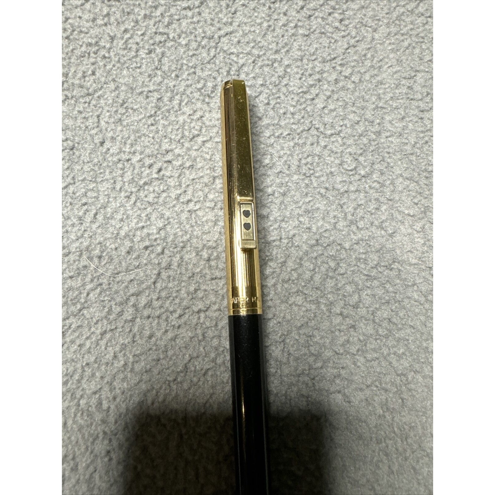 Mechanical Pencils VTG Windsor USA Papermate Quill Ballpoint Roche Writing