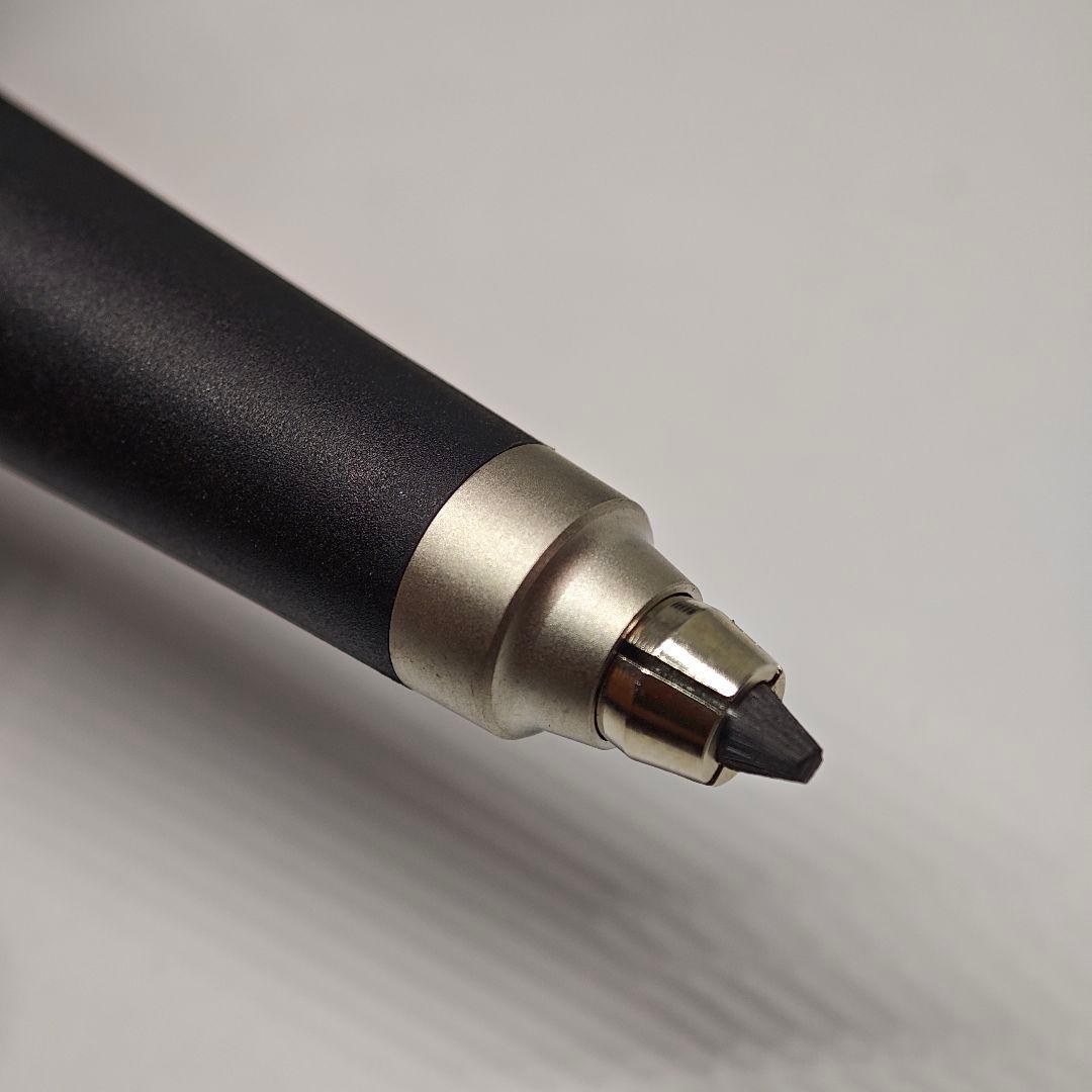 LAMY Scribble 3.15mm 4-jaw Lead Holder Mechanical Pencil