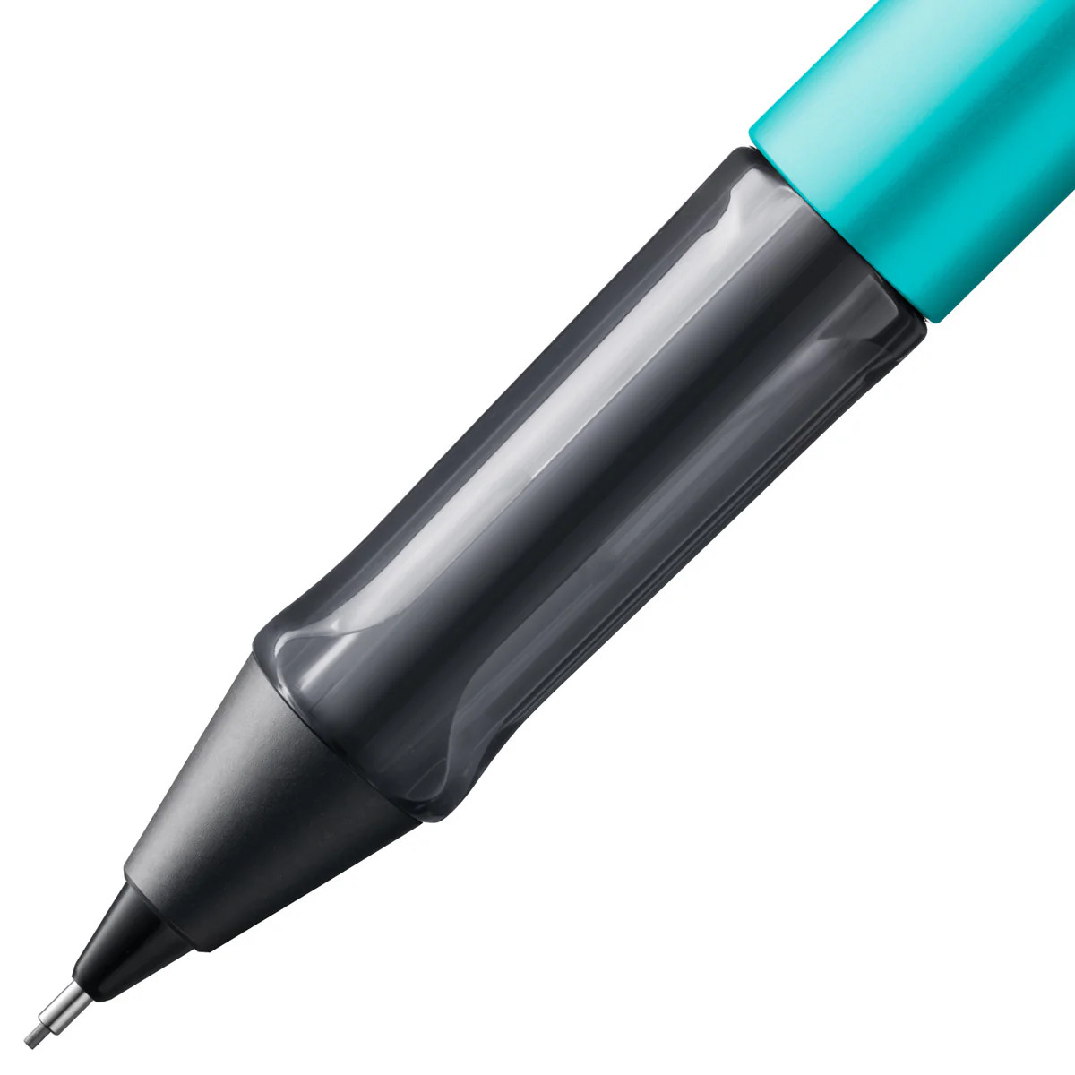 Lamy AL-Star Aluminum 0.5mm Mechanical Pencil, Turmaline