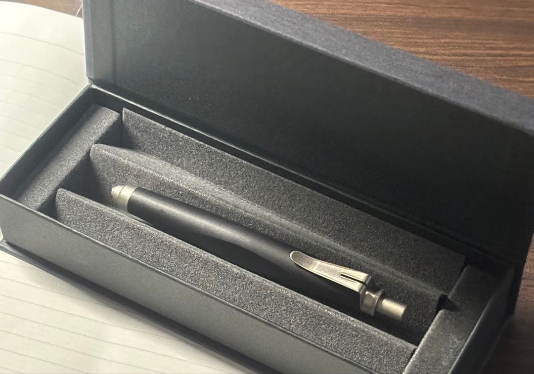 LAMY Scribble 3.15mm