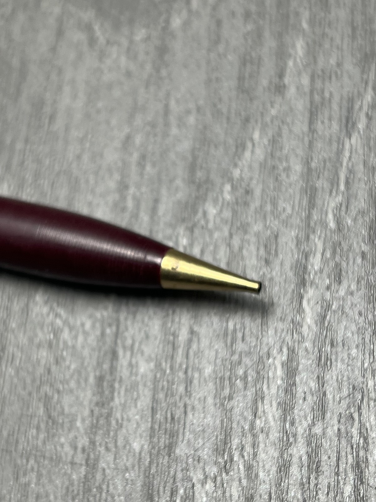Vintage Sheaffer’s Producers Creamery Company 1928-1958 Pencil USA