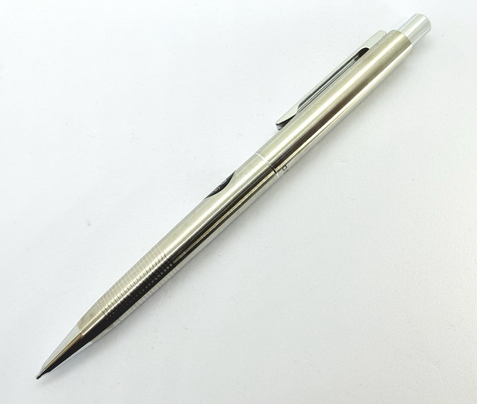 NOS PILOT Murex MR Mechanical Pencil 0.5 mm Functional With Price Tag