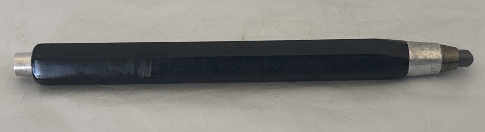VTG L&C HARDTMUTH 5648 Mechanical Pencil Big Oversize – Czechoslovakia