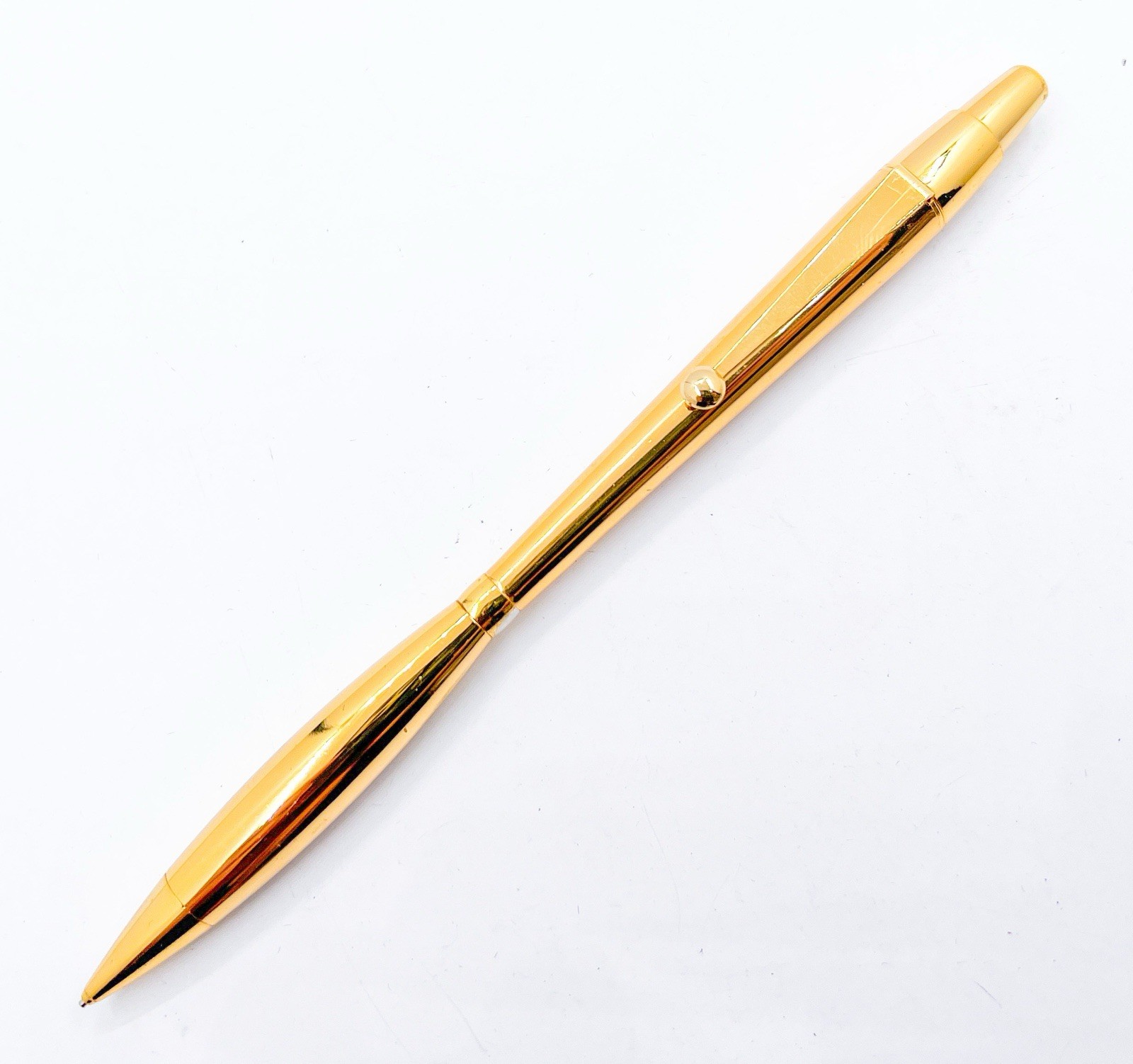 Special Shape Design Japan Full Metal Mechanical Pencil 0.5mm 0.5